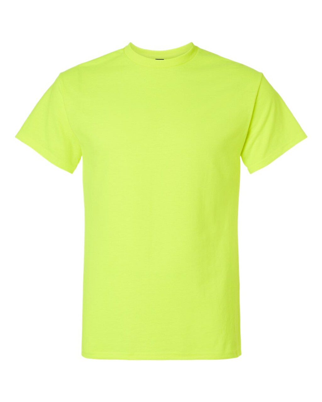 Gildan® Ultra Cotton Short Sleeve Crewneck 100% US Cotton T-Shirt for DIY Crafts Tee